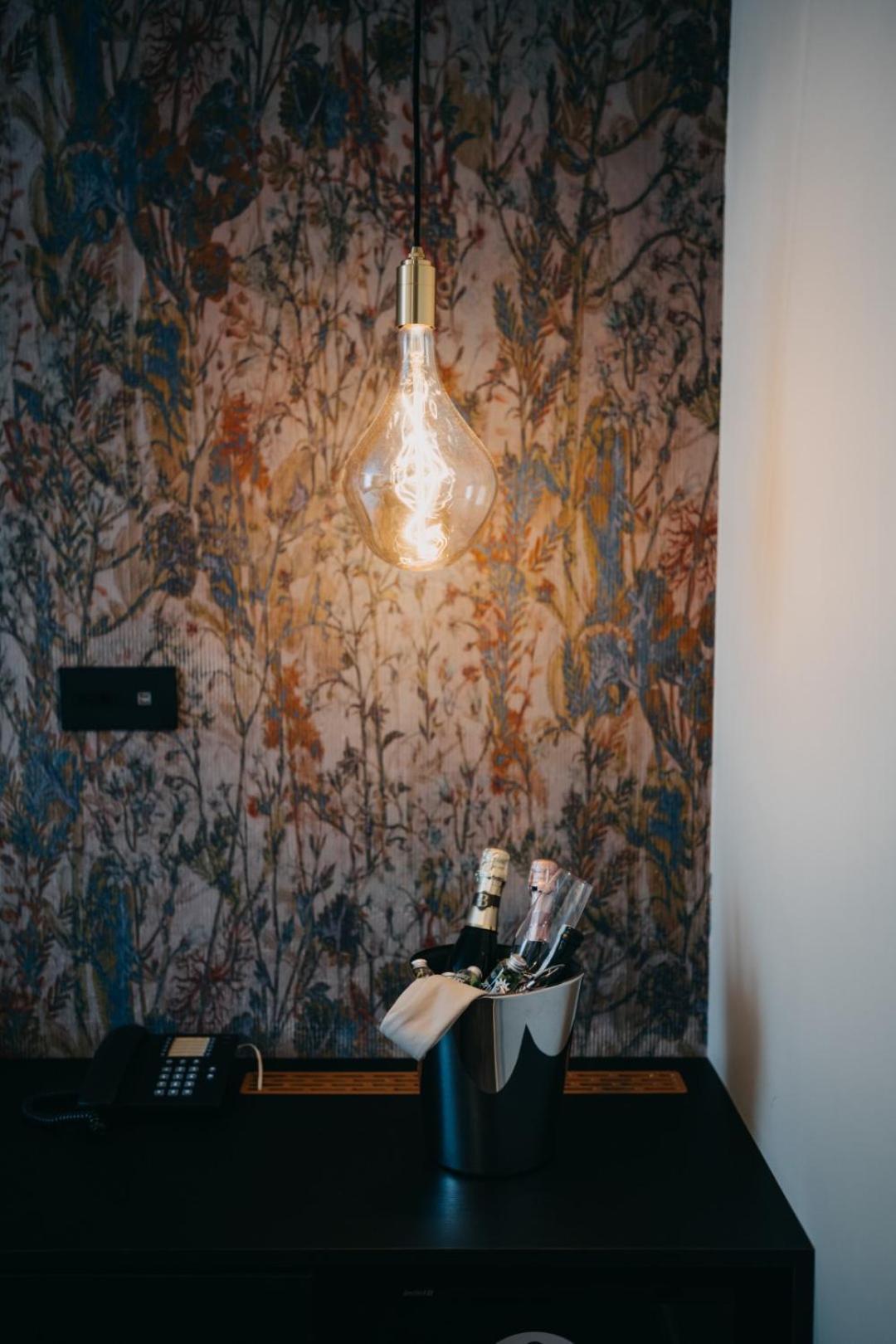 Hotel Astoria Gent Exterior photo