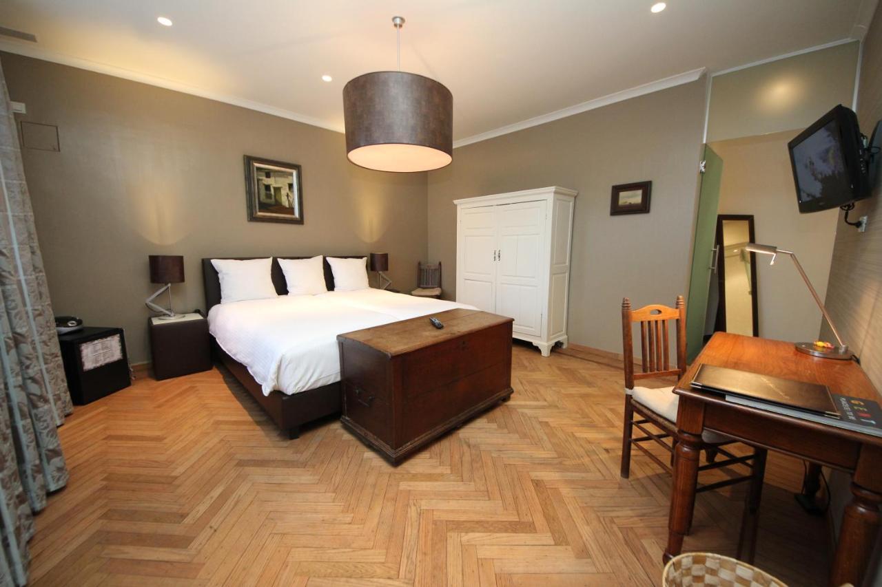 Hotel Astoria Gent Exterior photo